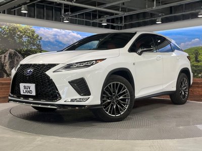 صورة مصغرة 22 لـ 2020 Lexus RX