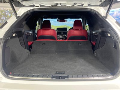 صورة مصغرة 11 لـ 2020 Lexus RX
