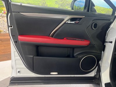 صورة مصغرة 40 لـ 2020 Lexus RX