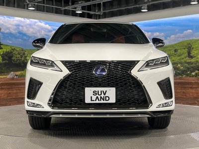 صورة مصغرة 15 لـ 2020 Lexus RX