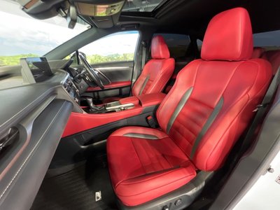 صورة مصغرة 42 لـ 2020 Lexus RX