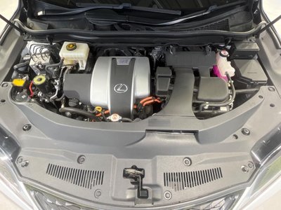 صورة مصغرة 19 لـ 2020 Lexus RX