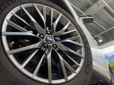 صورة مصغرة 14 لـ 2020 Lexus RX