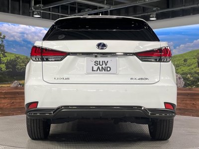 صورة مصغرة 16 لـ 2020 Lexus RX
