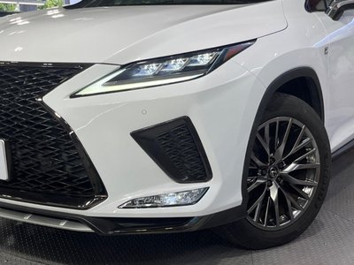 صورة مصغرة 13 لـ 2020 Lexus RX