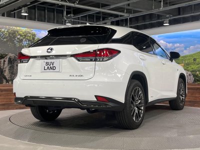 صورة مصغرة 18 لـ 2020 Lexus RX
