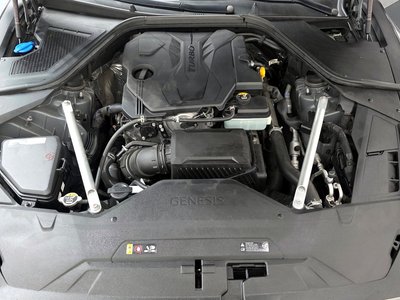 GENESIS G80 (RG3) - 7