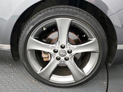 GENESIS G80 (RG3) - 8