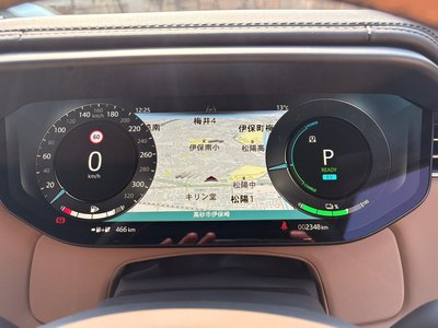 LAND ROVER RANGE ROVER SPORT - 6