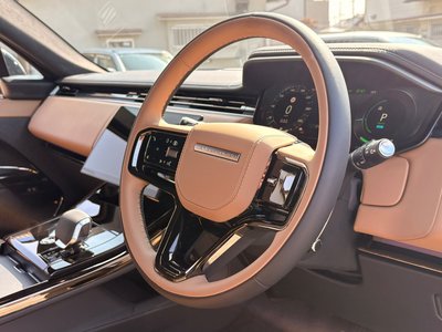 LAND ROVER RANGE ROVER SPORT - 9