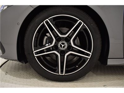 2026 Mercedes-BENZ A-CLASS 缩略图 25