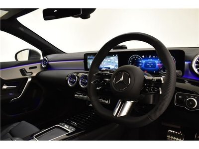 2026 Mercedes-BENZ A-CLASS 照片 2