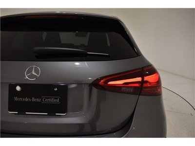 2026 Mercedes-BENZ A-CLASS 缩略图 20