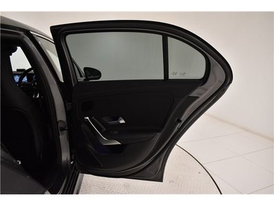 2026 Mercedes-BENZ A-CLASS 缩略图 14