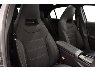 2026 Mercedes-BENZ A-CLASS 照片 4