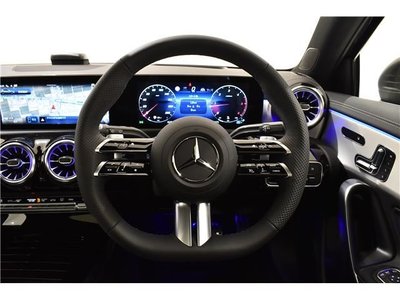 2026 Mercedes-BENZ A-CLASS 照片 8