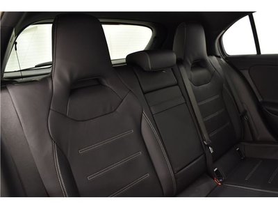 2026 Mercedes-BENZ A-CLASS 缩略图 16
