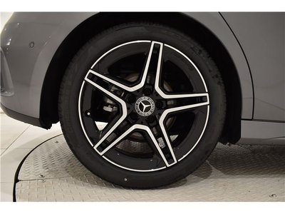 2026 Mercedes-BENZ A-CLASS 缩略图 27