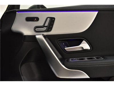 2026 Mercedes-BENZ A-CLASS 照片 7