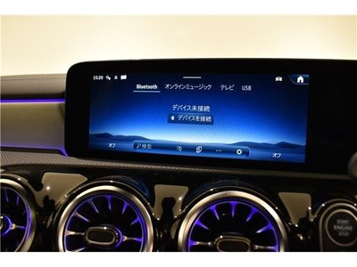 2026 Mercedes-BENZ A-CLASS 照片 10