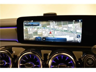 2026 Mercedes-BENZ A-CLASS 照片 9