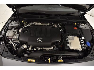 2026 Mercedes-BENZ A-CLASS 缩略图 23