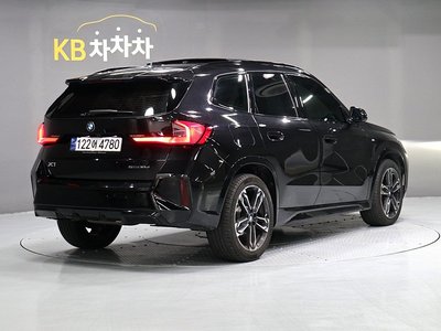 BMW X1 - 2