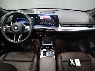 BMW X1 - 9