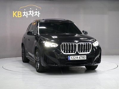 BMW X1 - 5