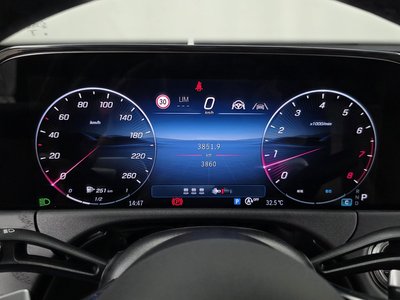 2025 Mercedes-BENZ E-CLASS 缩略图 11
