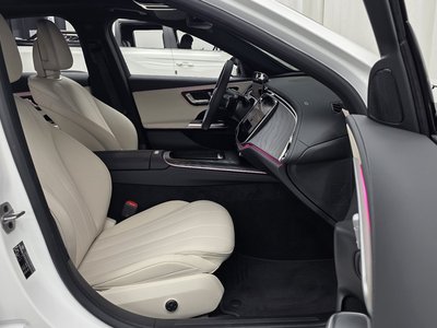 2025 Mercedes-BENZ E-CLASS 缩略图 17
