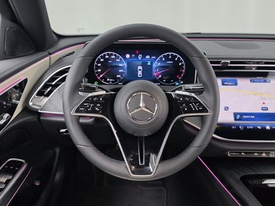 2025 Mercedes-BENZ E-CLASS 缩略图 19