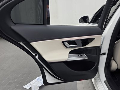 2025 Mercedes-BENZ E-CLASS 缩略图 15