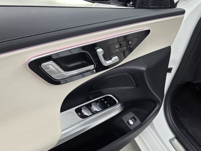 2025 Mercedes-BENZ E-CLASS 缩略图 27