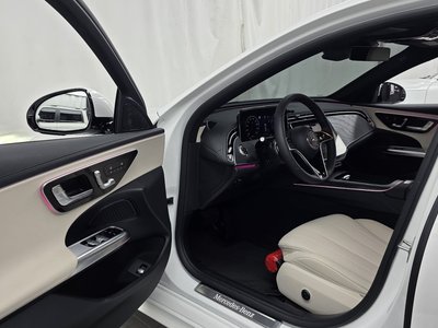 2025 Mercedes-BENZ E-CLASS 缩略图 13