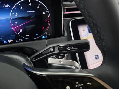 2025 Mercedes-BENZ E-CLASS 缩略图 12