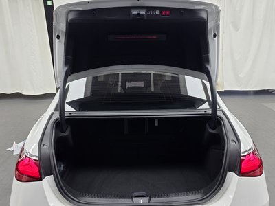 2025 Mercedes-BENZ E-CLASS 缩略图 26