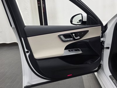 2025 Mercedes-BENZ E-CLASS 缩略图 14
