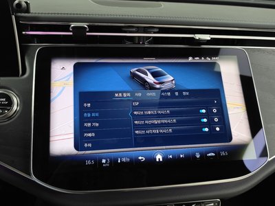 2025 Mercedes-BENZ E-CLASS 缩略图 22