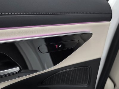 2025 Mercedes-BENZ E-CLASS 缩略图 33
