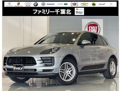 صورة 1 لـ 2020 Porsche MACAN