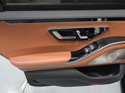 صورة مصغرة 15 لـ 2021 Mercedes-BENZ S-CLASS