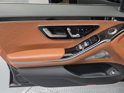 صورة مصغرة 14 لـ 2021 Mercedes-BENZ S-CLASS