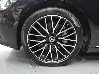 2021 Mercedes-BENZ S-CLASS 照片 6