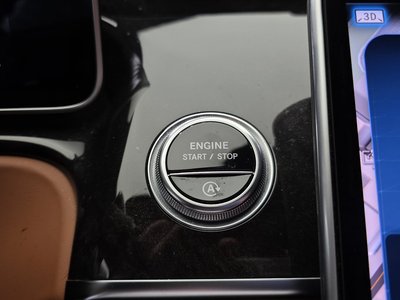 صورة مصغرة 23 لـ 2021 Mercedes-BENZ S-CLASS