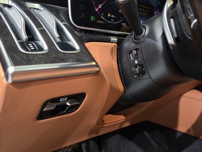 صورة مصغرة 20 لـ 2021 Mercedes-BENZ S-CLASS
