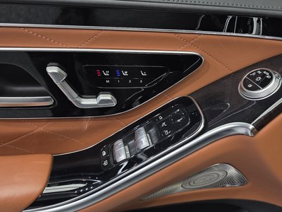 صورة مصغرة 19 لـ 2021 Mercedes-BENZ S-CLASS