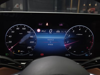 صورة مصغرة 11 لـ 2021 Mercedes-BENZ S-CLASS