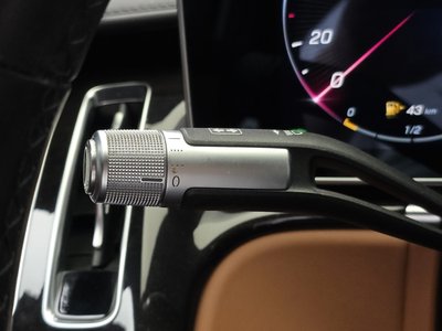 صورة مصغرة 22 لـ 2021 Mercedes-BENZ S-CLASS