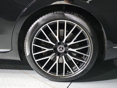 2021 Mercedes-BENZ S-CLASS 照片 8